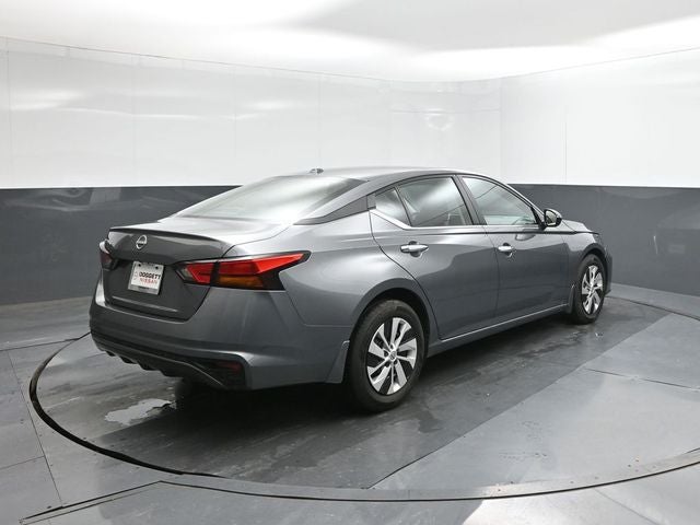 2025 Nissan Altima 2.5 S