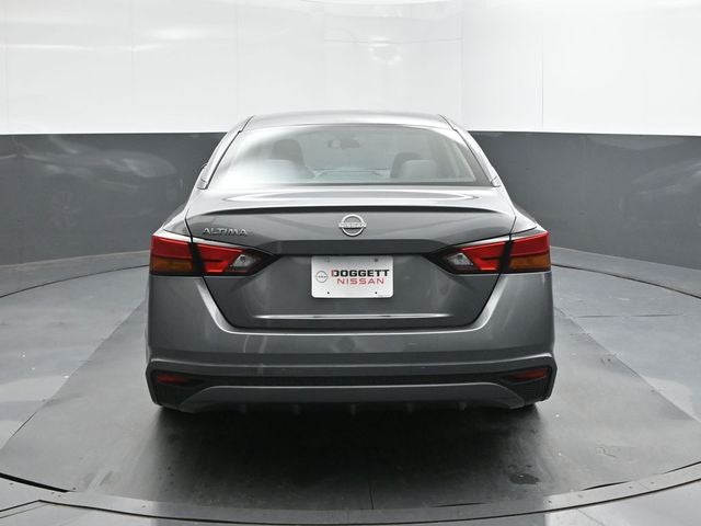 2024 Nissan Altima 2.5 S