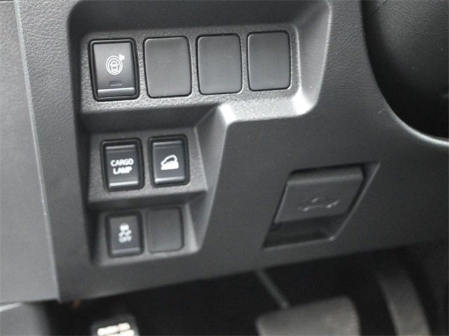 2023 Nissan Frontier S