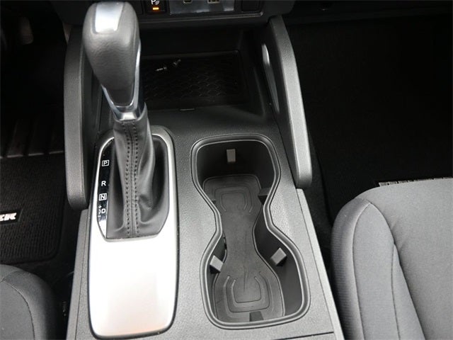 2023 Nissan Frontier S