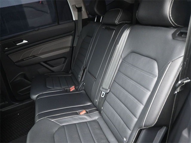 2023 Volkswagen Atlas 3.6L V6 SEL Premium R-Line