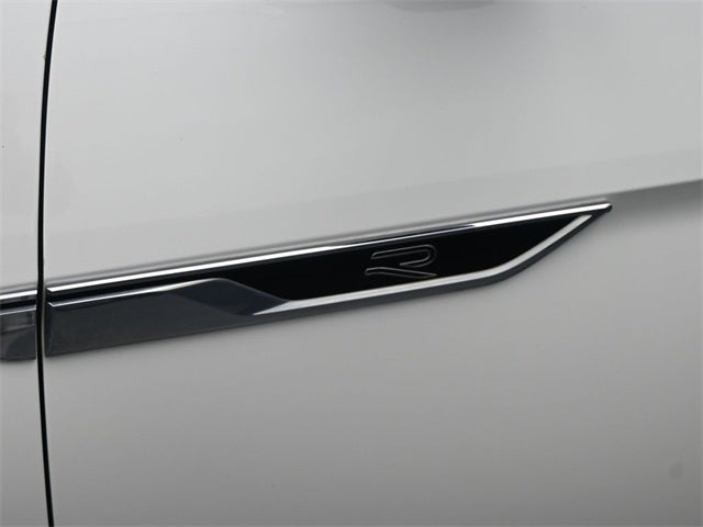 2023 Volkswagen Atlas 3.6L V6 SEL Premium R-Line