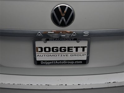 2023 Volkswagen Atlas 3.6L V6 SEL Premium R-Line