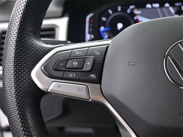 2023 Volkswagen Atlas 3.6L V6 SEL Premium R-Line