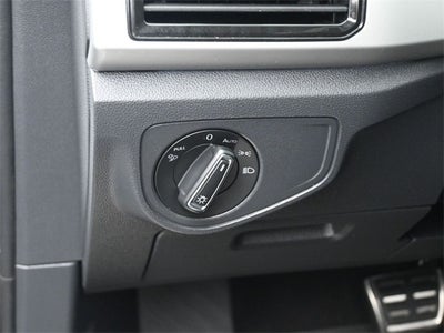 2023 Volkswagen Atlas 3.6L V6 SEL Premium R-Line