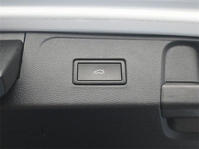 2023 Volkswagen Atlas 3.6L V6 SEL Premium R-Line