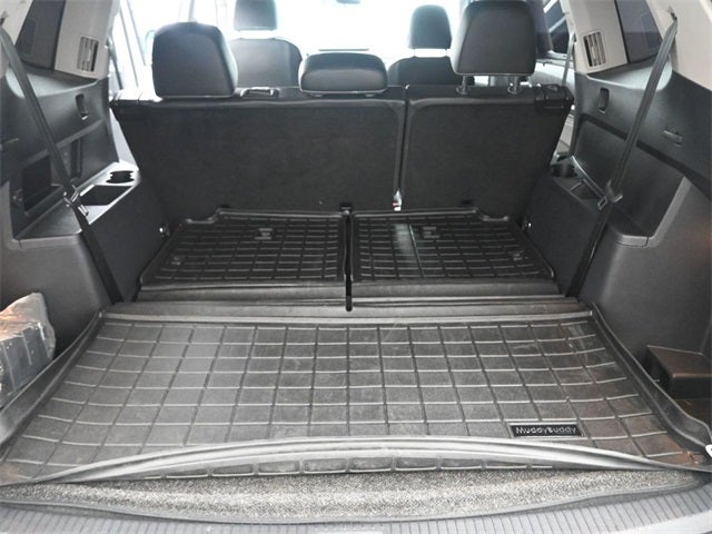 2023 Volkswagen Atlas 3.6L V6 SEL Premium R-Line