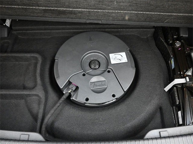 2023 Volkswagen Atlas 3.6L V6 SEL Premium R-Line