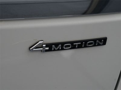 2023 Volkswagen Atlas 3.6L V6 SEL Premium R-Line