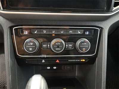 2023 Volkswagen Atlas 3.6L V6 SEL Premium R-Line