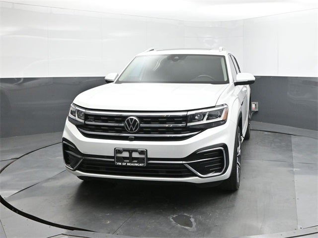 2023 Volkswagen Atlas 3.6L V6 SEL Premium R-Line