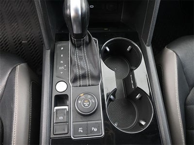 2023 Volkswagen Atlas 3.6L V6 SEL Premium R-Line