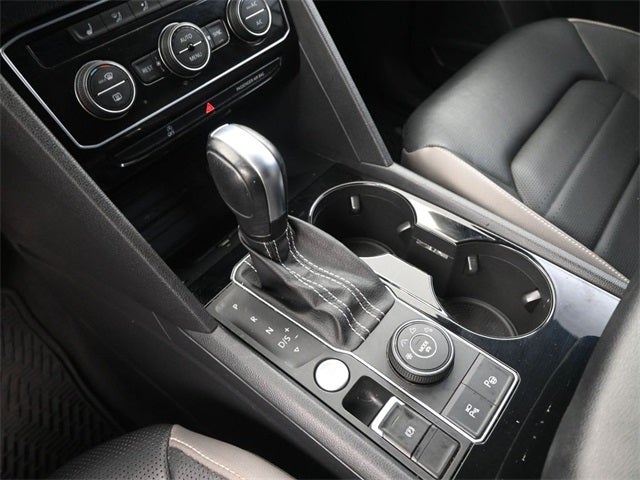 2023 Volkswagen Atlas 3.6L V6 SEL Premium R-Line