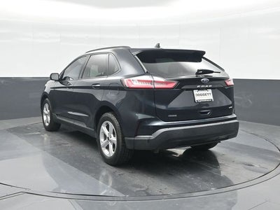 2023 Ford Edge SE