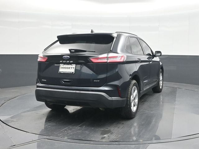 2023 Ford Edge SE