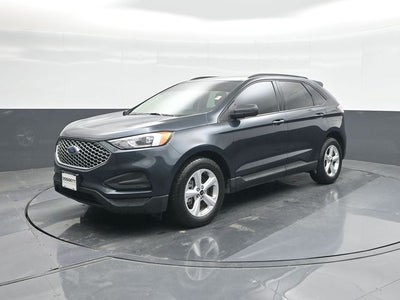 2023 Ford Edge SE