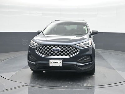2023 Ford Edge SE