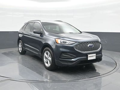 2023 Ford Edge SE