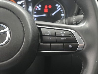 2024 Mazda Mazda CX-30 2.5 S Preferred Package