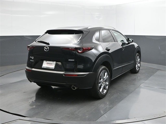 2024 Mazda Mazda CX-30 2.5 S Preferred Package