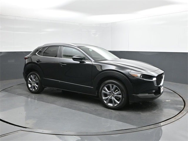 2024 Mazda Mazda CX-30 2.5 S Preferred Package