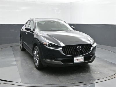 2024 Mazda Mazda CX-30 2.5 S Preferred Package
