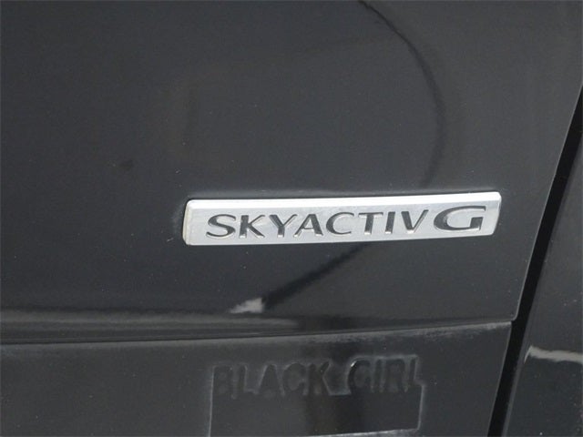 2024 Mazda Mazda CX-30 2.5 S Preferred Package