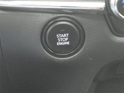 2024 Mazda Mazda CX-30 2.5 S Preferred Package