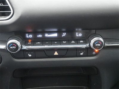 2024 Mazda Mazda CX-30 2.5 S Preferred Package