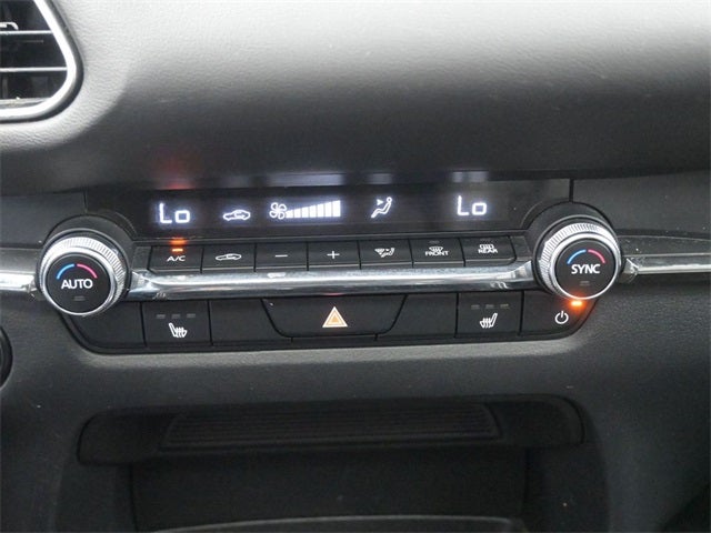 2024 Mazda Mazda CX-30 2.5 S Preferred Package