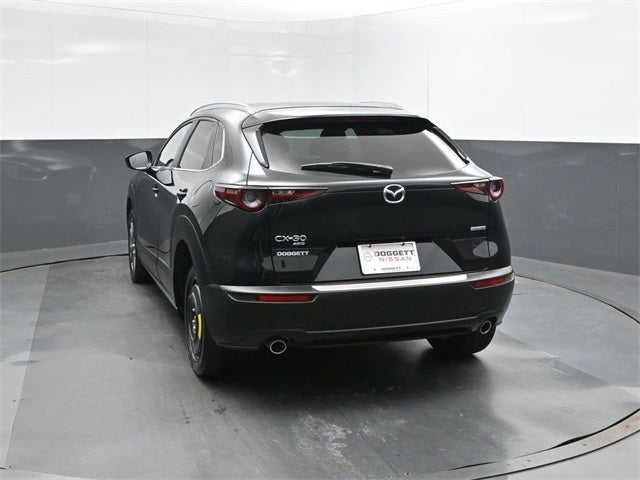2024 Mazda Mazda CX-30 2.5 S Preferred Package