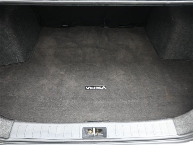 2023 Nissan Versa 1.6 SV