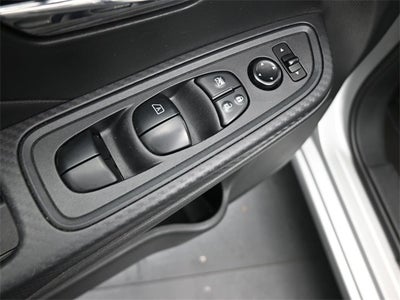 2023 Nissan Versa 1.6 SV