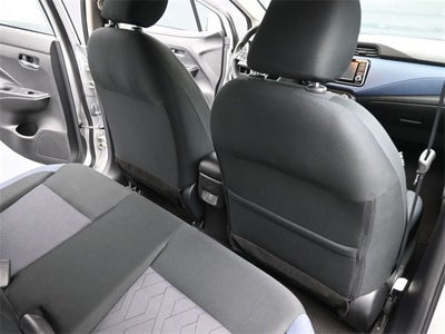 2023 Nissan Versa 1.6 SV