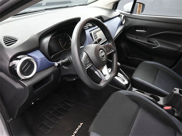 2023 Nissan Versa 1.6 SV