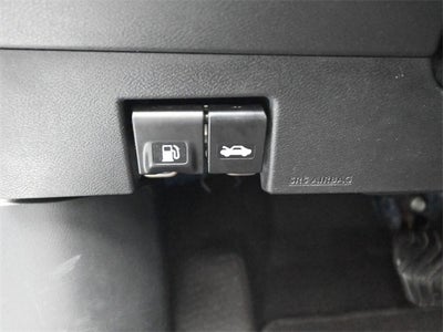 2023 Nissan Versa 1.6 SV