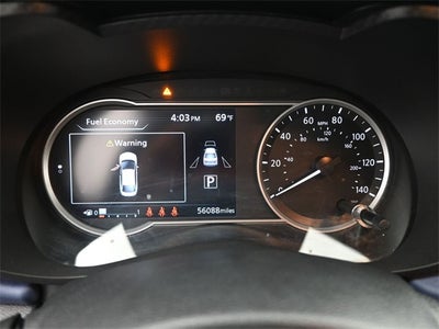 2023 Nissan Versa 1.6 SV