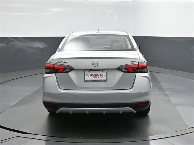 2023 Nissan Versa 1.6 SV