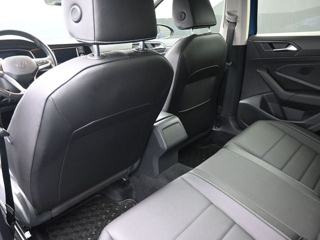 2022 Volkswagen Jetta 1.5T SE