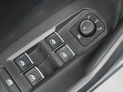 2022 Volkswagen Jetta 1.5T SE