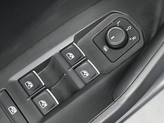 2022 Volkswagen Jetta 1.5T SE