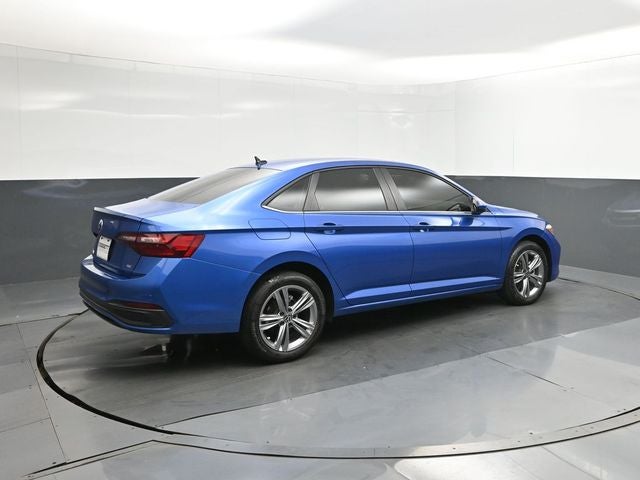 2022 Volkswagen Jetta 1.5T SE