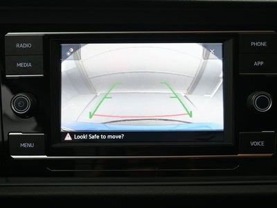 2022 Volkswagen Jetta 1.5T SE