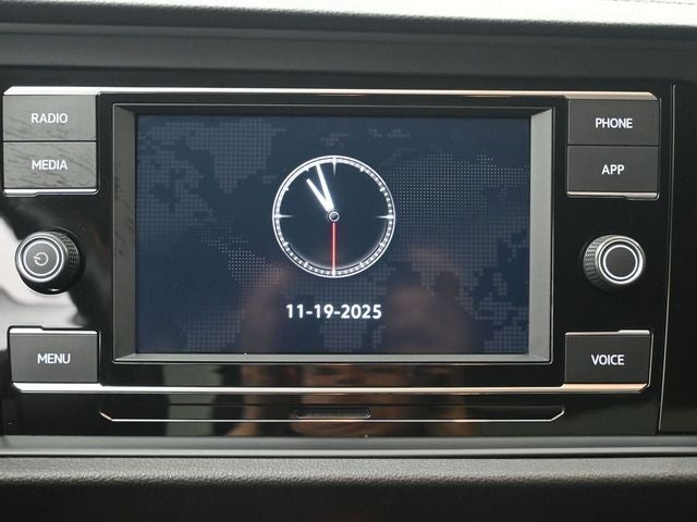 2022 Volkswagen Jetta 1.5T SE