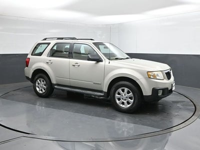2008 Mazda Mazda Tribute i Sport