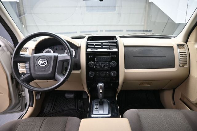 2008 Mazda Mazda Tribute i Sport