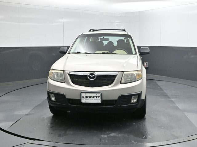 2008 Mazda Mazda Tribute i Sport