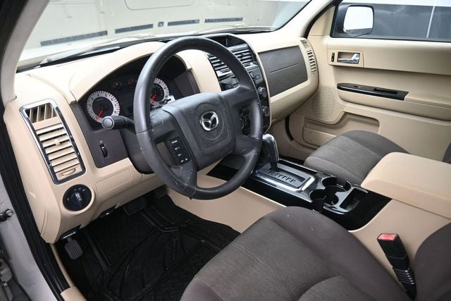 2008 Mazda Mazda Tribute i Sport