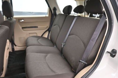 2008 Mazda Mazda Tribute i Sport