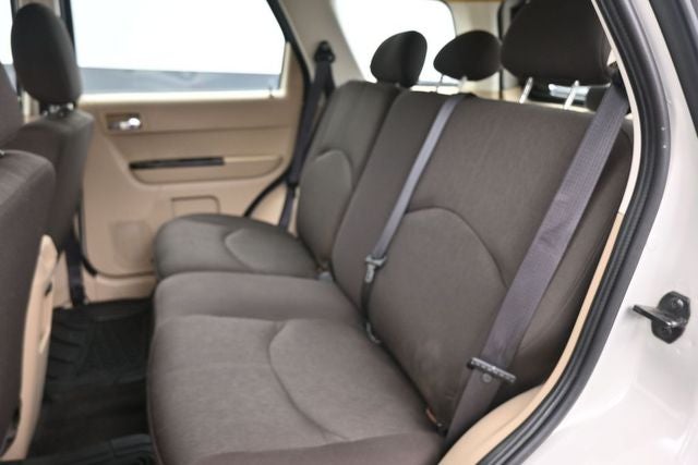 2008 Mazda Mazda Tribute i Sport
